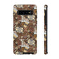 Coffee Lover Tough Phone Case | Shockproof | Samsung Case | Google Case | Iced Coffee