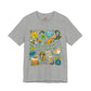 The Viscount Who Loved Me T-Shirt | Graphic Tee | Bookish Merch |