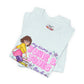 Junie B Jones Shirt | Graphic Tee | Bookish Merch |