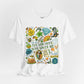 The Viscount Who Loved Me T-Shirt | Graphic Tee | Bookish Merch |
