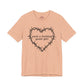 Good Girl Shirt | Graphic Tee | Bookish Merch |