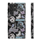 Quicksilver Tough Phone Case | Shockproof | Samsung Case | Google Case | Bookish