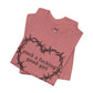 Good Girl Shirt | Graphic Tee | Bookish Merch |
