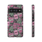 Cliterature Book Club Tough Phone Case | Shockproof | Samsung Case | Google Case | Bookish