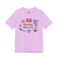 Romantasy Book Club Shirt | Graphic Tee | Bookish Merch |
