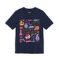 Queen Charlotte T-Shirt | Graphic Tee | Bookish Merch |