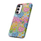 Care Bears Tough Phone Case | Shockproof | Samsung Case | Google Case |