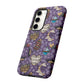 Violent Little Thing Tough Phone Case | Shockproof | Samsung Case | Google Case | Bookish