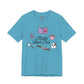 Thriller Book Club Shirt | Graphic Tee | Bookish Merch |