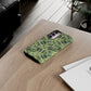 Coquette Pickles Tough Phone Case | Shockproof | Samsung Case | Google Case | Pickles
