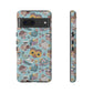 Summer I Turned Pretty Tough Phone Case | Shockproof | Samsung Case | Google Case | Bookish
