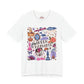 Queen Charlotte T-Shirt | Graphic Tee | Bookish Merch |