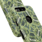 Coquette Pickles Tough Phone Case | Shockproof | Samsung Case | Google Case | Pickles