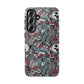 Dark Romance Tough Phone Case | Shockproof | Samsung Case | Google Case | Bookish