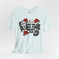 You Had Me At Masked Men Shirt | Graphic Tee | Bookish Merch |