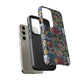 BOT Tough Phone Case | Shockproof | Samsung Case | Google Case | Bookish