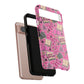 Spicy Book Club Tough Phone Case | Shockproof | Samsung Case | Google Case | Bookish