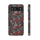 LORDS Tough Phone Case | Shockproof | Samsung Case | Google Case | Bookish