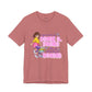 Junie B Jones Shirt | Graphic Tee | Bookish Merch |