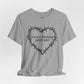 Good Girl Shirt | Graphic Tee | Bookish Merch |
