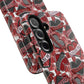 Adult Commands Tough Phone Case | Shockproof | Samsung Case | Google Case | Bookish