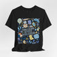 Romancing Mister Bridgerton T-Shirt | Graphic Tee | Bookish Merch |