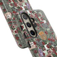 Under Your Scars Tough Phone Case | Shockproof | Samsung Case | Google Case | Bookish
