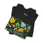 The Viscount Who Loved Me T-Shirt | Graphic Tee | Bookish Merch |