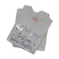 Just One More Chapter Shirt | Graphic Tee | Bookish Merch |