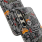LORDS Tough Phone Case | Shockproof | Samsung Case | Google Case | Bookish