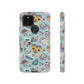Summer I Turned Pretty Tough Phone Case | Shockproof | Samsung Case | Google Case | Bookish