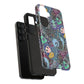 Button Girl Tough Phone Case | Shockproof | Samsung Case | Google Case |