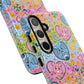 Care Bears Tough Phone Case | Shockproof | Samsung Case | Google Case |