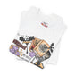 Fourth Wing Shirt | Graphic Tee | Bookish Merch |