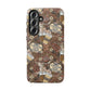 Coffee Lover Tough Phone Case | Shockproof | Samsung Case | Google Case | Iced Coffee