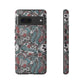 Dark Romance Tough Phone Case | Shockproof | Samsung Case | Google Case | Bookish