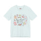 Bookish Girlie Shirt | Graphic Tee | Bookish Merch |