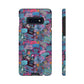 BOT Tough Phone Case | Shockproof | Samsung Case | Google Case | Bookish