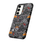 LORDS Tough Phone Case | Shockproof | Samsung Case | Google Case | Bookish