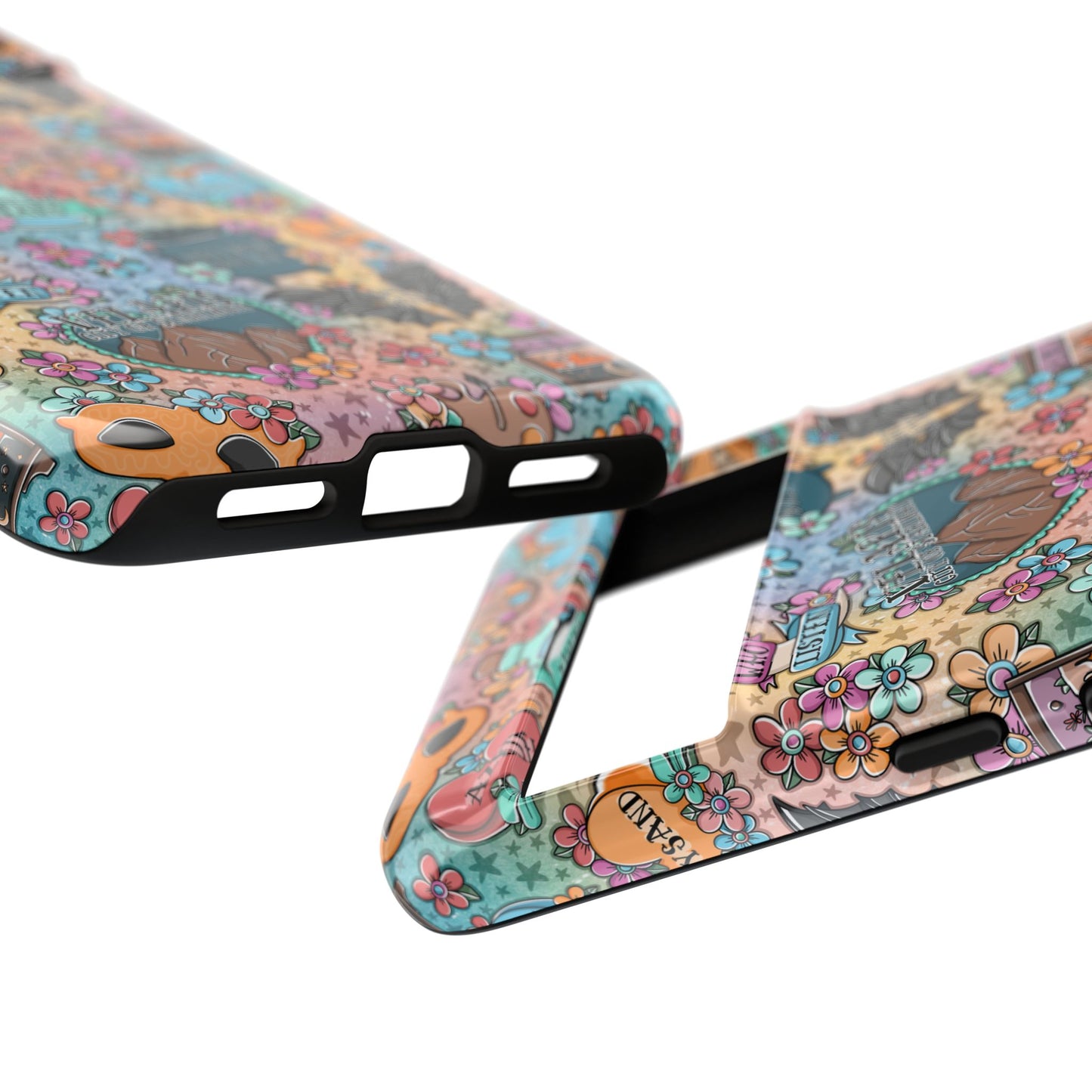 Velaris Tough Phone Case | Shockproof | Samsung Case | Google Case | Bookish
