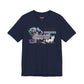Quicksilver Shirt | Graphic Tee | Bookish Merch |