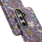 Violent Little Thing Tough Phone Case | Shockproof | Samsung Case | Google Case | Bookish