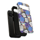 Self Care Tough Phone Case | Shockproof | Samsung Case | Google Case | Bookish