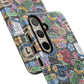 BOT Tough Phone Case | Shockproof | Samsung Case | Google Case | Bookish