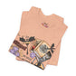 Fourth Wing Shirt | Graphic Tee | Bookish Merch |