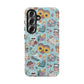 Summer I Turned Pretty Tough Phone Case | Shockproof | Samsung Case | Google Case | Bookish