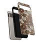 Coffee Lover Tough Phone Case | Shockproof | Samsung Case | Google Case | Iced Coffee