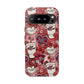 Fountain Soda Tough Phone Case | Shockproof | Samsung Case | Google Case | Soda