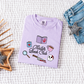 Thriller Book Club Comfort Colors T-Shirt