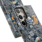 Triple Falls Tough Phone Case | Shockproof | Samsung Case | Google Case | Bookish